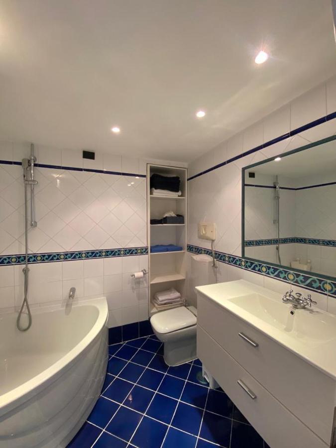 Residenza Al Mare Apartment Capri Exterior photo
